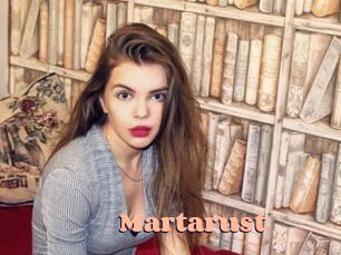 Martarust