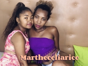 Martheceliarice