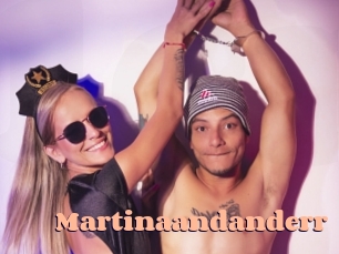 Martinaandanderr