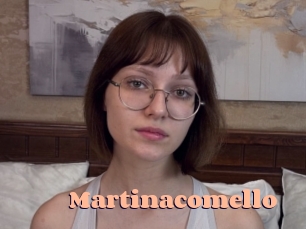 Martinacomello