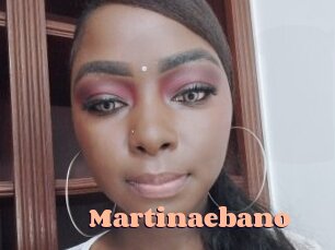 Martinaebano