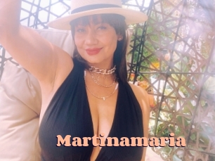 Martinamaria