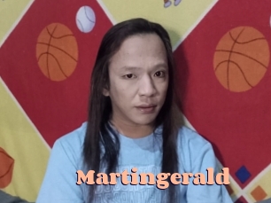 Martingerald