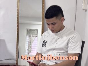 Martinjhonson