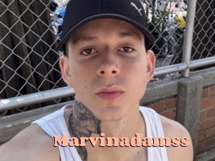 Marvinadamss