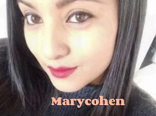 Marycohen