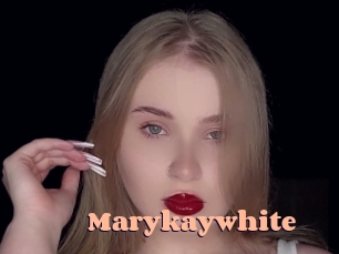 Marykaywhite