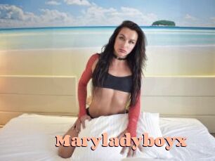 Maryladyboyx