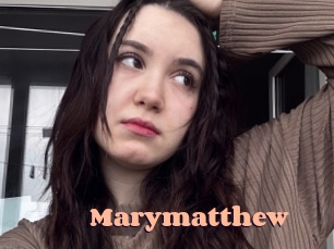 Marymatthew