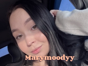 Marymoodyy