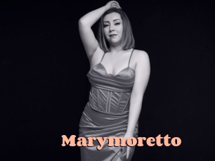 Marymoretto