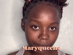 Maryqueens