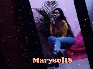 Marysol18