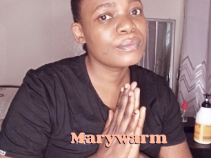 Marywarm