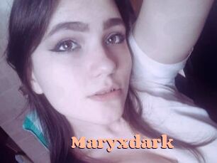 Maryxdark