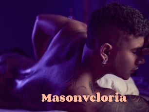 Masonveloria