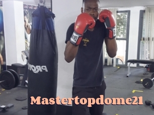 Mastertopdome21