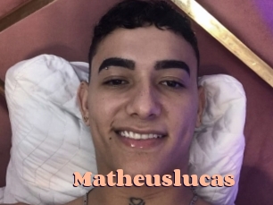 Matheuslucas