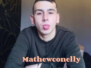 Mathewconelly