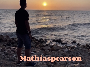 Mathiaspearson