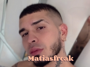 Matiasfreak