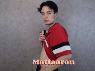 Mattaaron