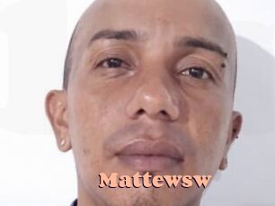 Mattewsw