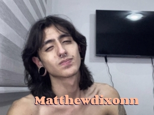 Matthewdixonn