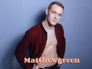 Matthewgreen