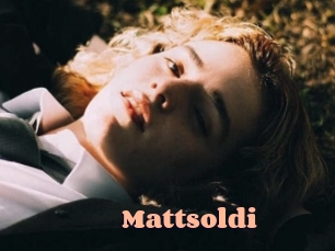 Mattsoldi