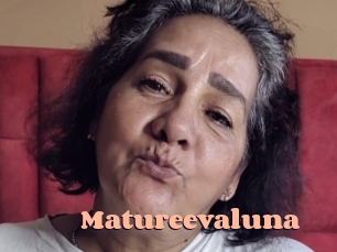 Matureevaluna