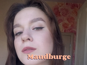 Maudburge