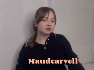 Maudcarvell