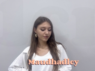 Maudhadley