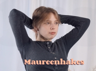 Maureenhakes