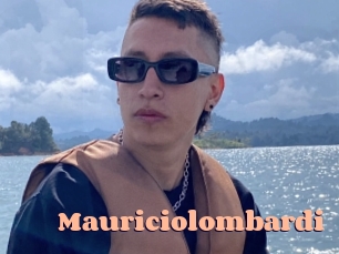 Mauriciolombardi