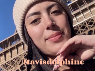 Mavisdolphine