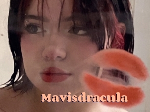 Mavisdracula