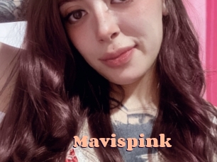 Mavispink