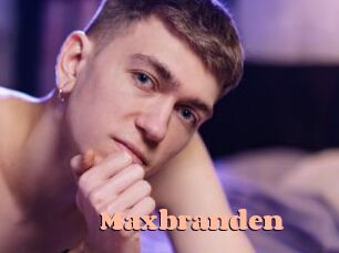 Maxbranden