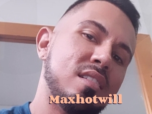 Maxhotwill