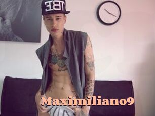 Maximiliano9