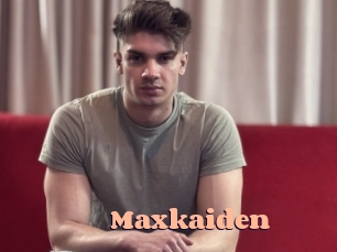 Maxkaiden