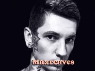 Maxreaves