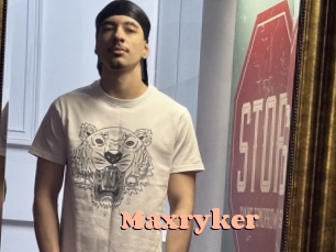 Maxryker