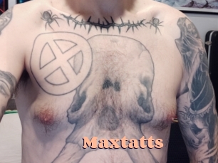 Maxtatts