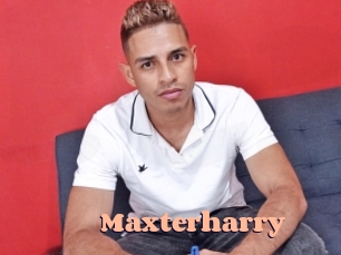 Maxterharry