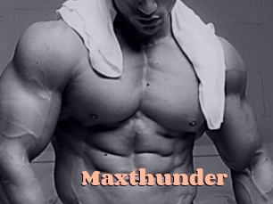 Maxthunder