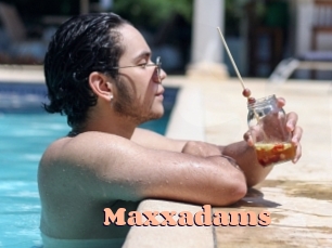 Maxxadams