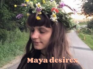 Maya_desirex